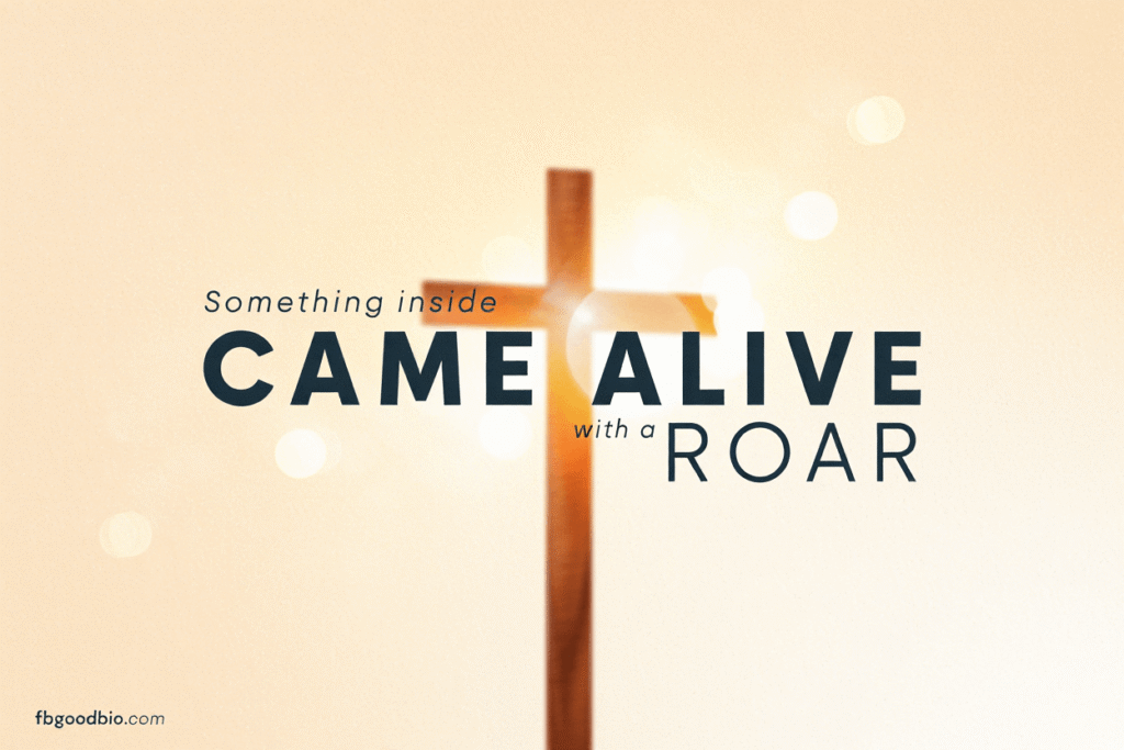 Poetry reflecting on the significance of Resurrection Sunday.