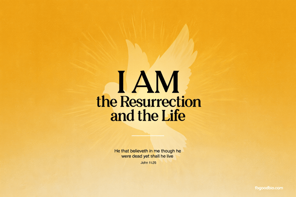 A powerful Resurrection Sunday poem about Jesus' sacrifice and resurrection.