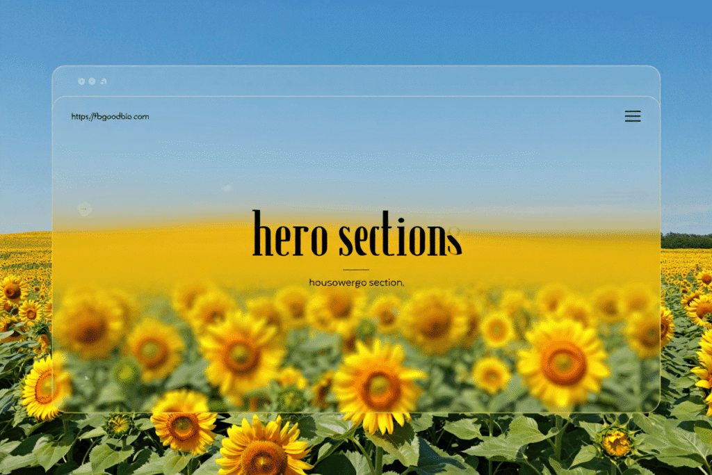 Sunflower Prayer: Embracing Faith and Growth