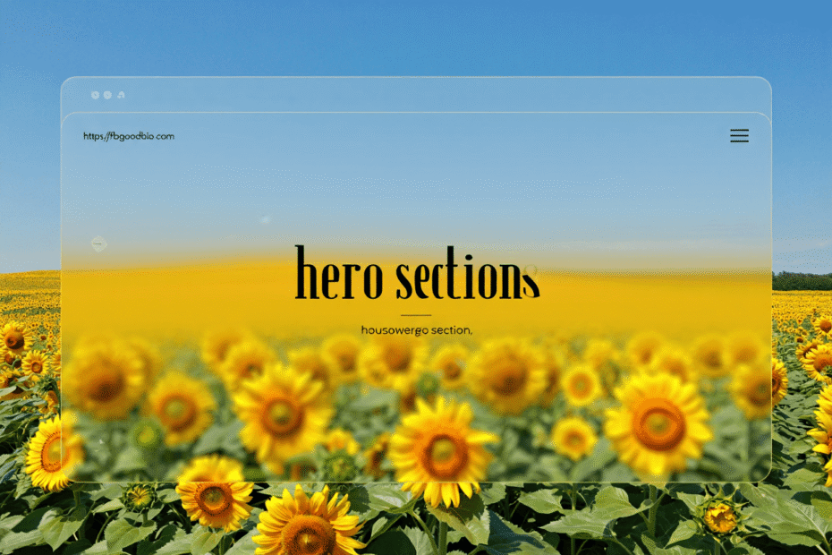 Sunflower Prayer: Embracing Faith and Growth