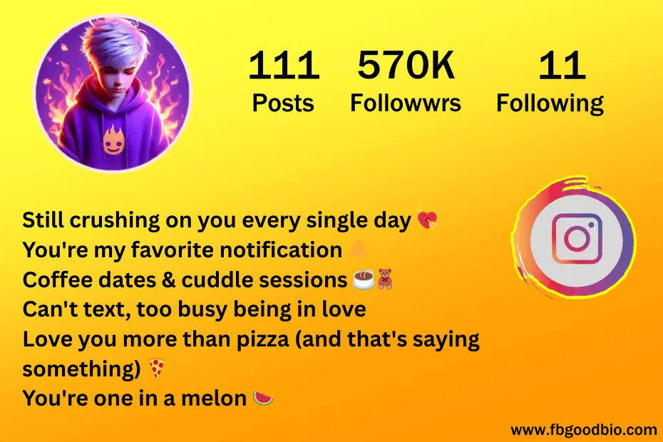 couple bio for instagram 2