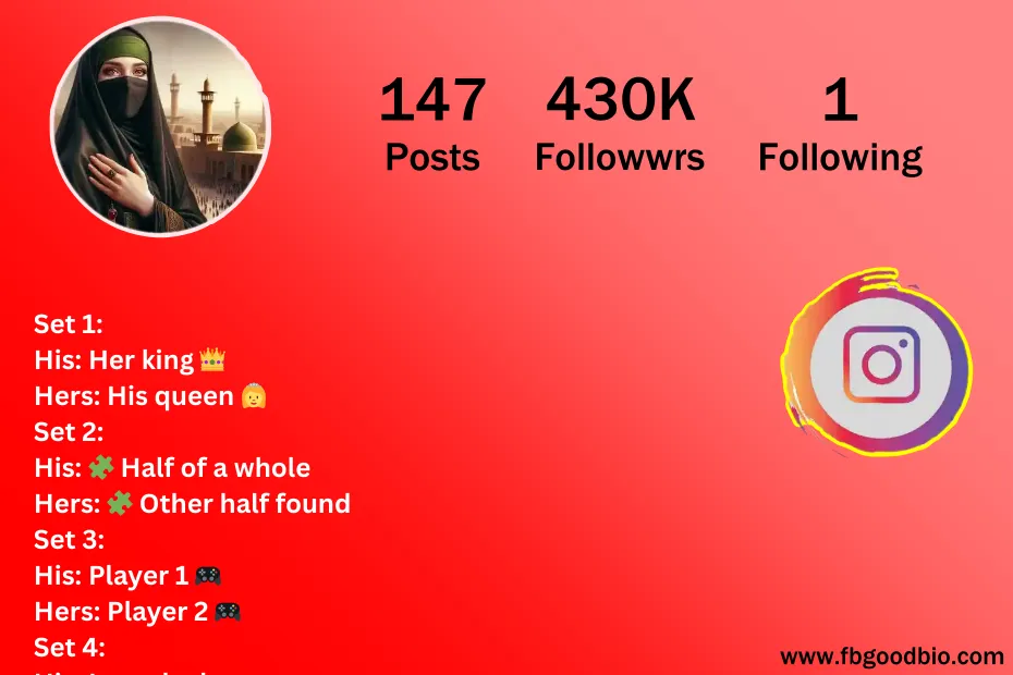 couple bio for instagram 3