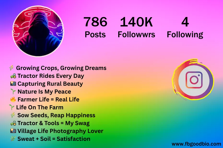 insta bio boys tamil 2