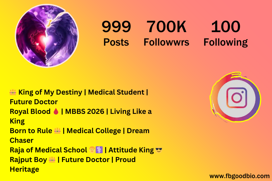medical student bio for instagram 5