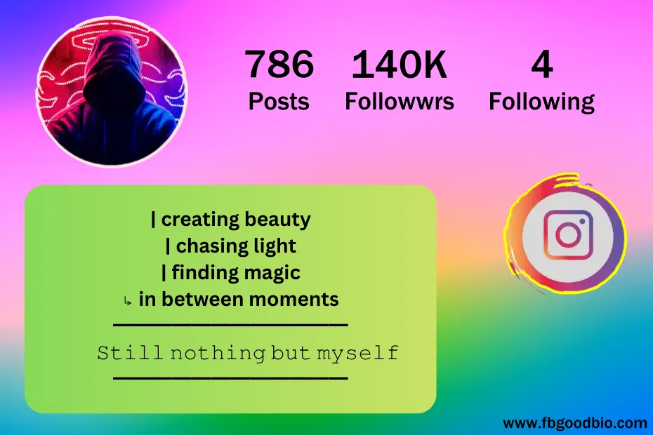 aesthetic bio for instagram for boy 9