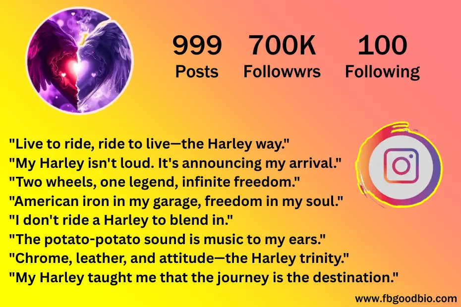 attitude bike captions for instagram 5