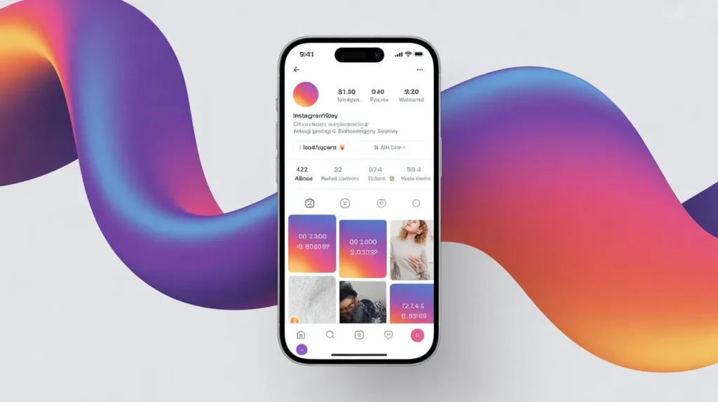 does instagram show who viewed your profile 1