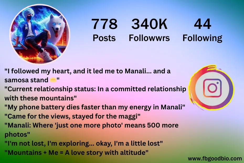 manali captions for instagram 8