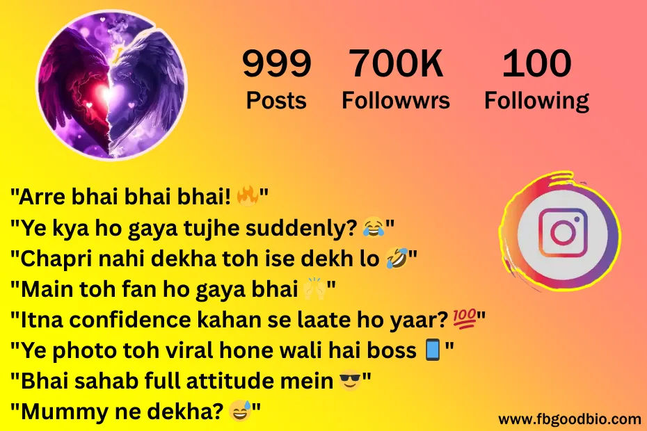 short funny comments on friends pic on instagram 5